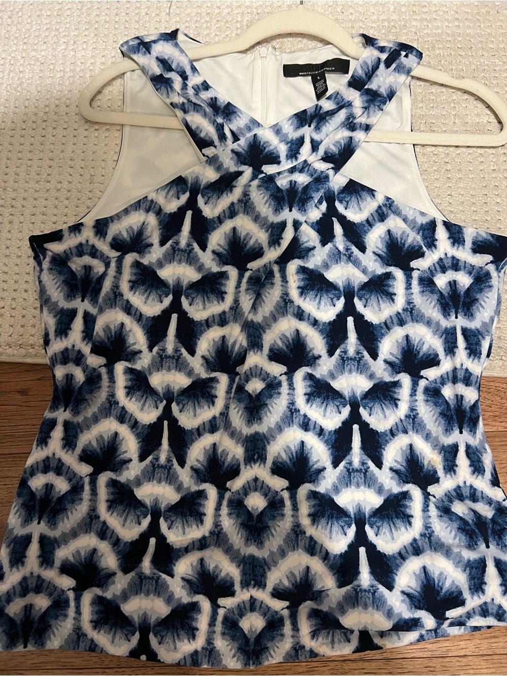 BHWM top / blouse